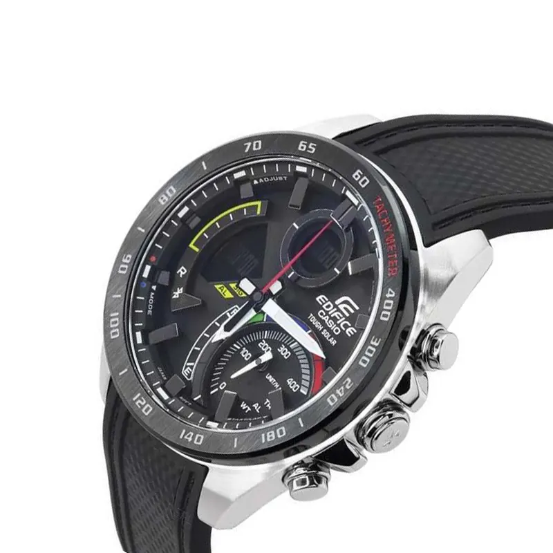 Casio Edifice Bluetooth Solar Men’s Watch- ECB-900MP-1A